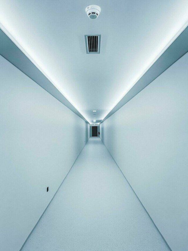 Very Unusual Interiors (30 pics)