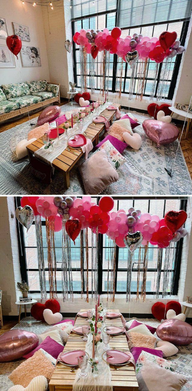 People Who Tried To Decorate For Their Loved Ones (28 pics)