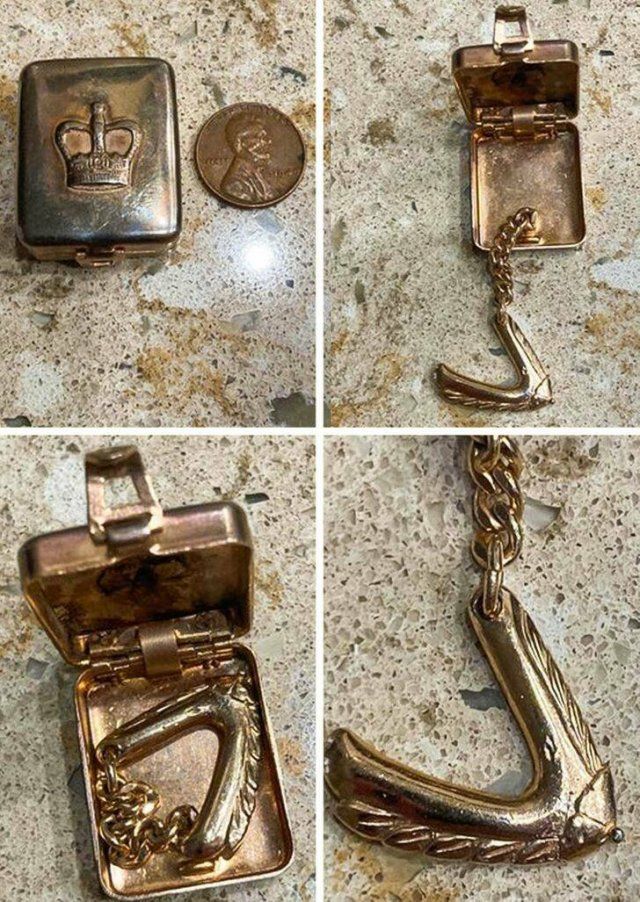What Are These Things? (26 pics)