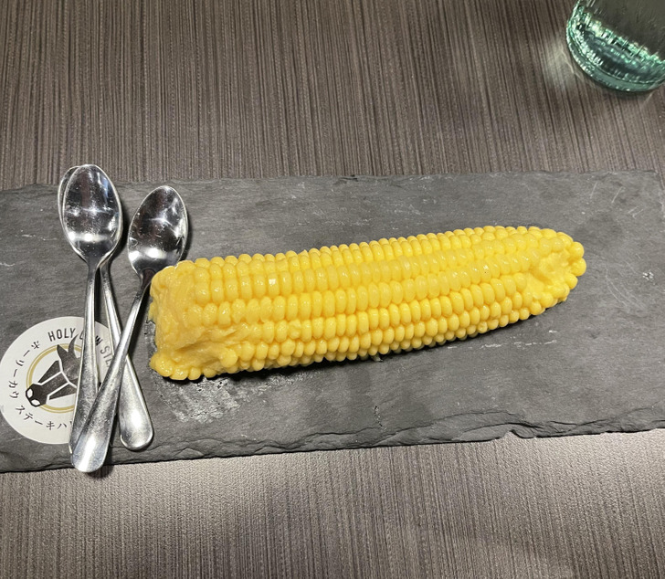 Weird Food Serving (22 pics)