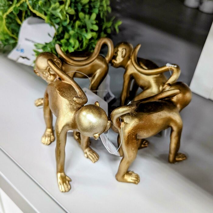 Unusual Things For Home Decor (20 pics)