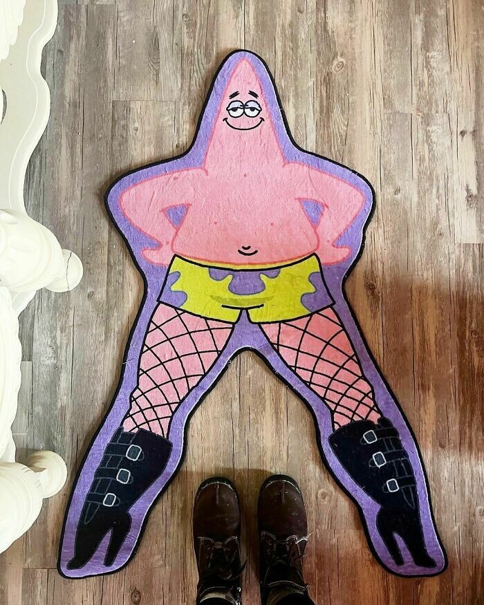 Unusual Things For Home Decor (20 pics)
