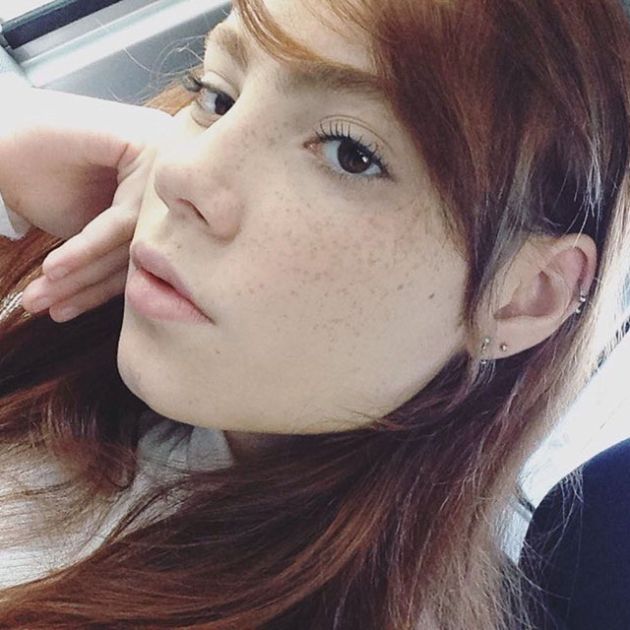 Beauty Girls (20 pics)