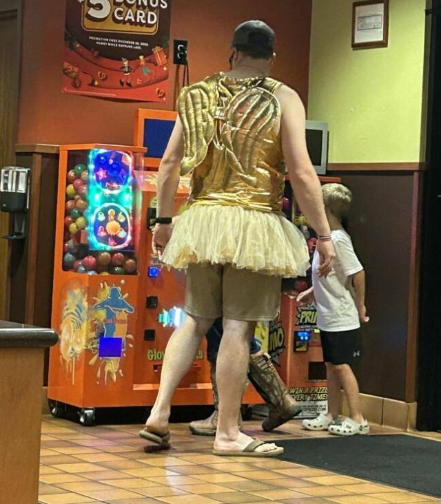 Daily Pictures. Part 2 (69 pics)