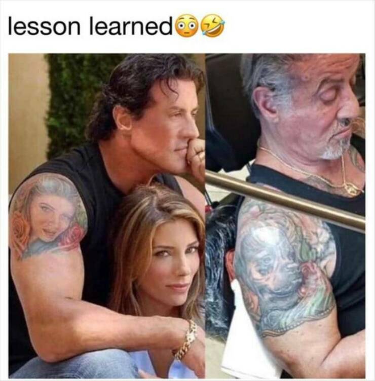 Daily Pictures. Part 2 (69 pics)