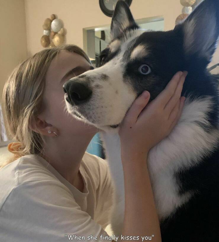 Daily Pictures. Part 2 (69 pics)
