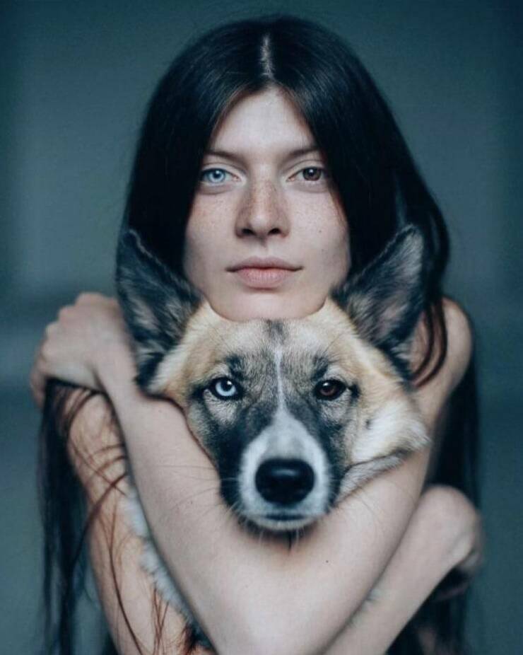Daily Pictures. Part 2 (69 pics)