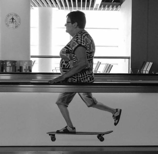 Interesting City Photos (24 pics)