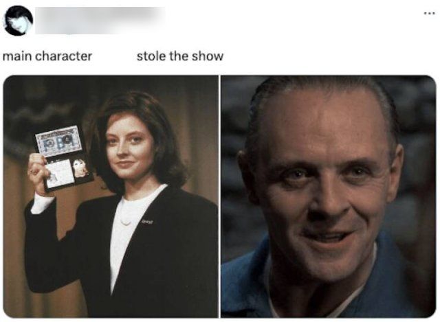 Minor Characters Who Stole All The Viewers Attention (27 pics)