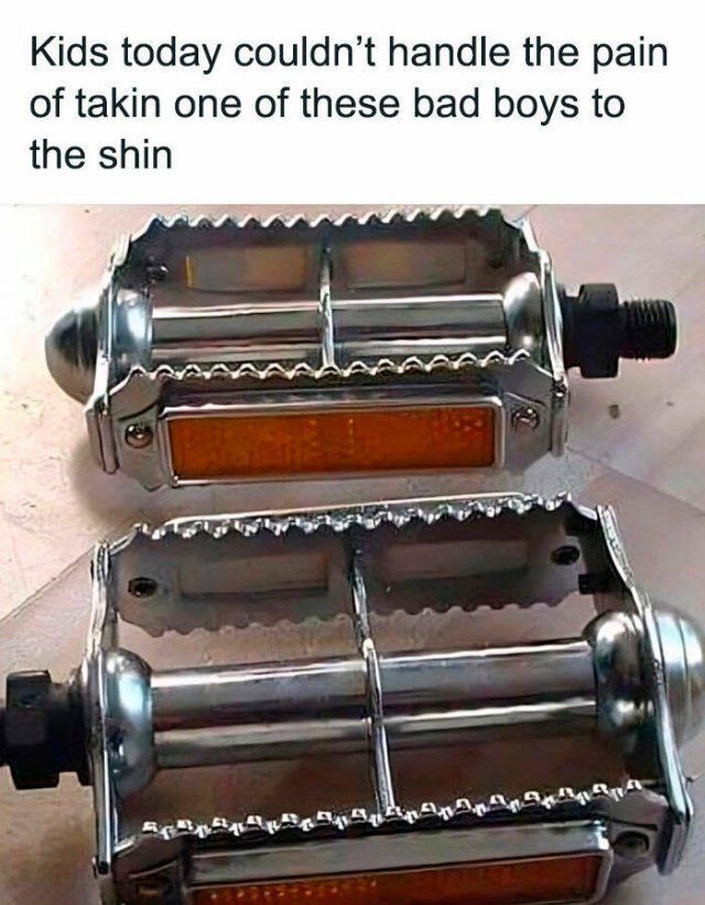 A Little Bit Of Nostalgia (25 pics)