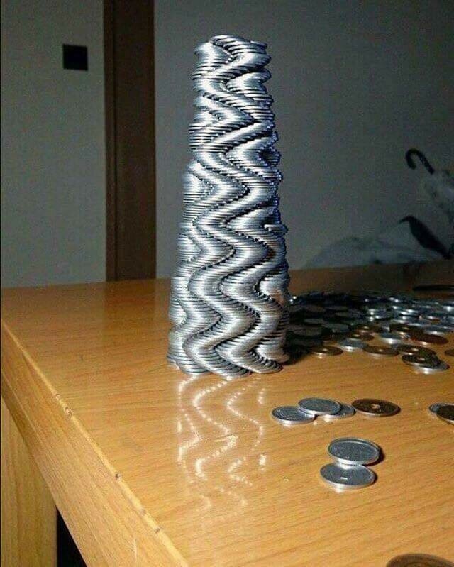 Photos For Perfectionists (20 pics)