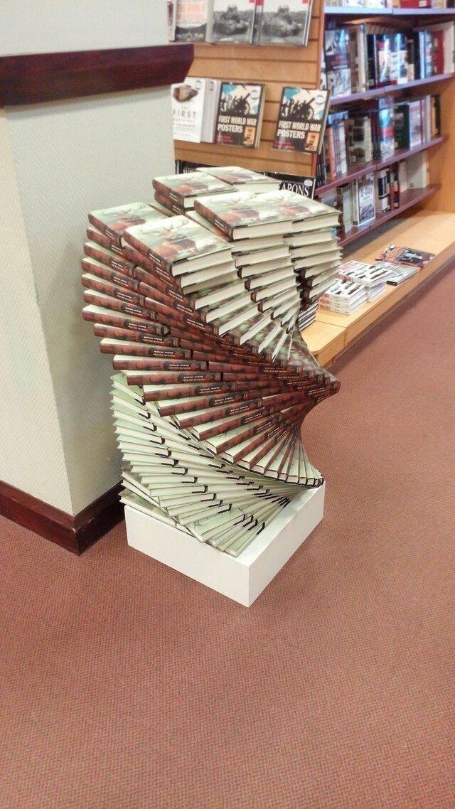 Photos For Perfectionists (20 pics)