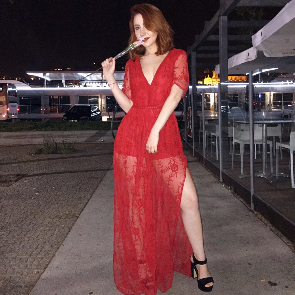 Redhead Girls (20 pics)