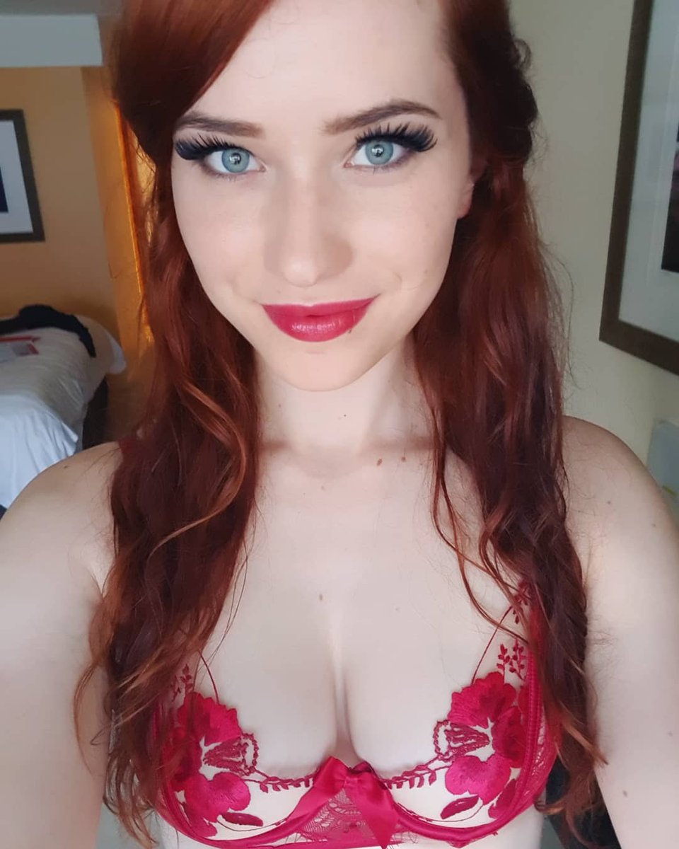 Redhead Girls (20 pics)