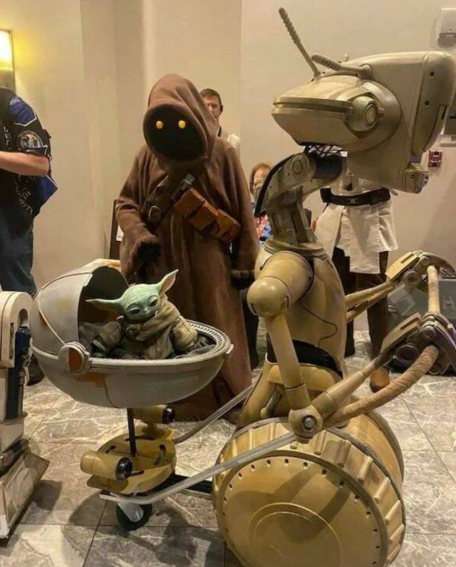 Daily Pictures. Part 2 (64 pics)