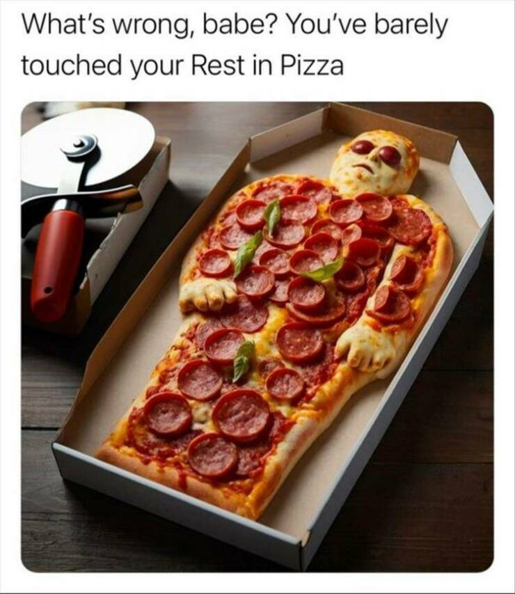 Daily Pictures. Part 2 (64 pics)