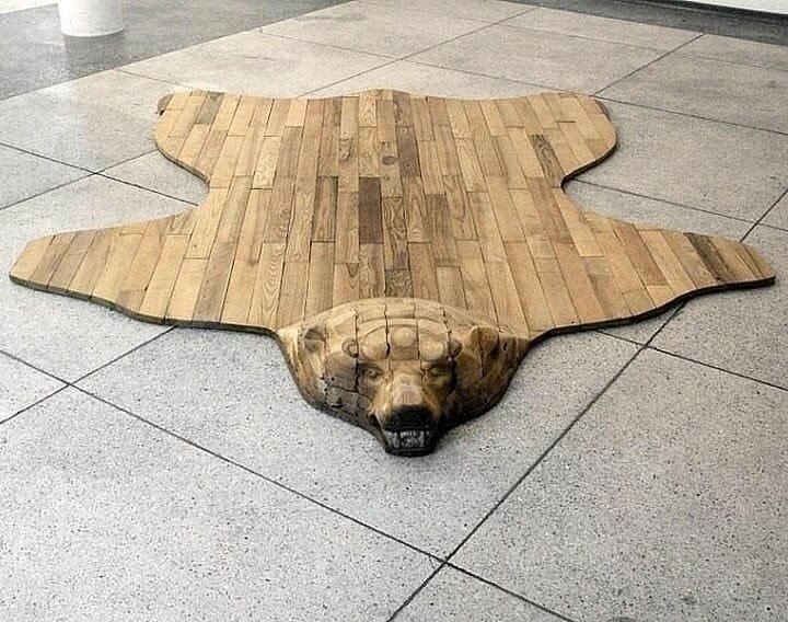 Odd Interiors (20 pics)