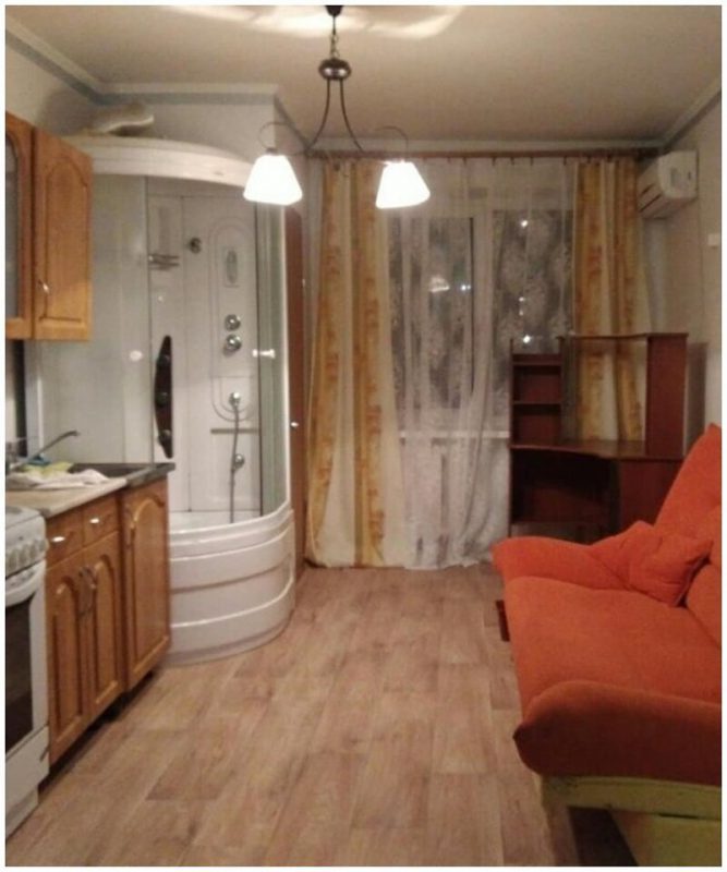 Odd Interiors (20 pics)