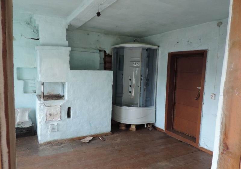 Odd Interiors (20 pics)