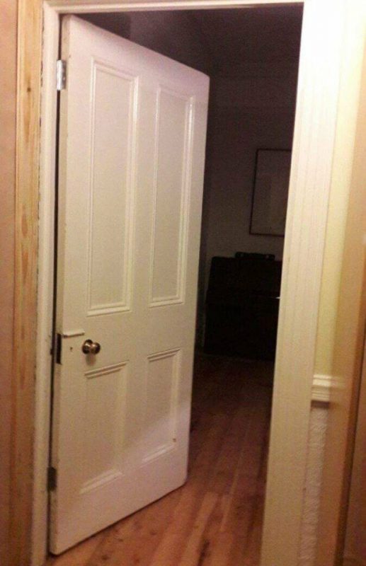 Odd Interiors (20 pics)
