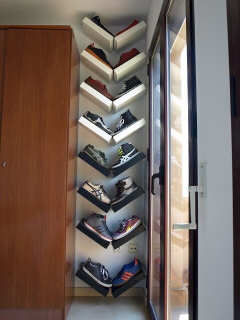 Perfect Space Organization (22 pics)