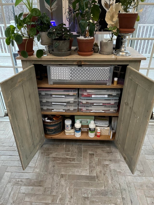 Perfect Space Organization (22 pics)
