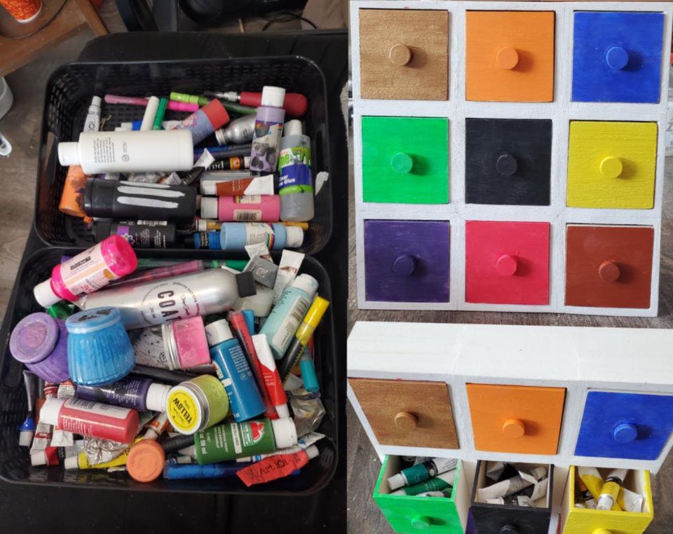 Perfect Space Organization (22 pics)