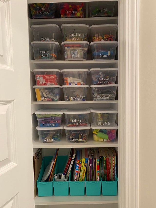Perfect Space Organization (22 pics)