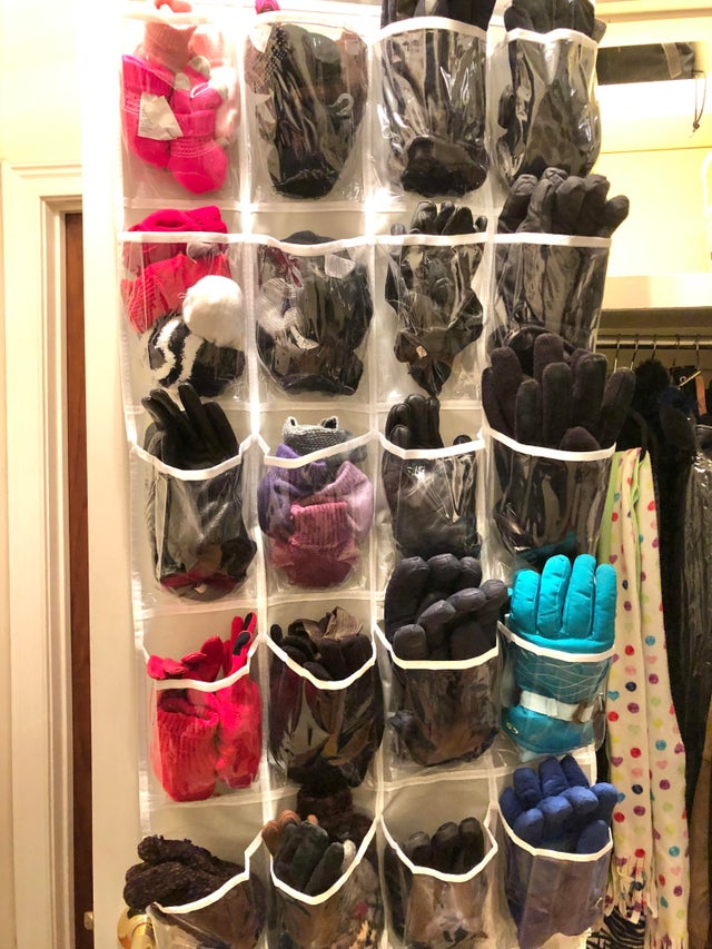 Perfect Space Organization (22 pics)
