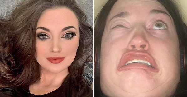 Girls Share Their Failed But Funny Photos (22 pics)