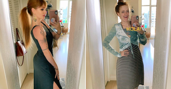 Girls Share Their Failed But Funny Photos (22 pics)