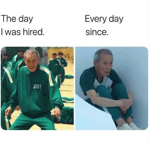 Work Memes (29 pics)
