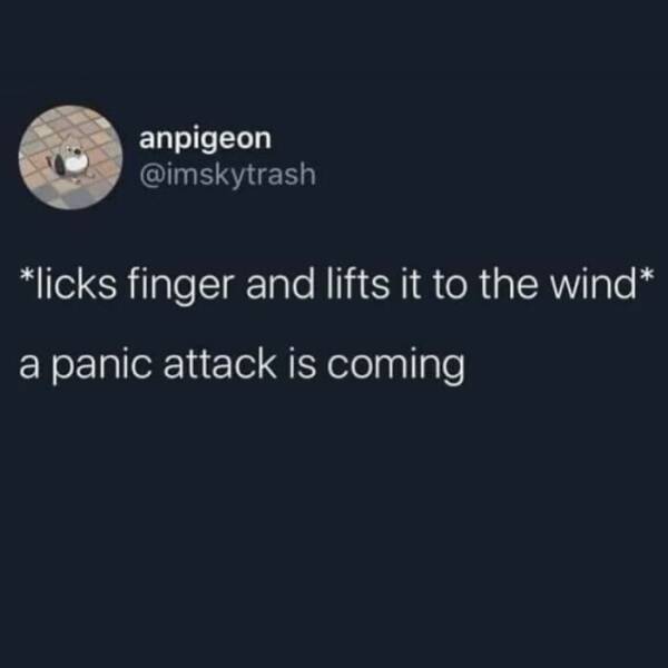 Memes About Mental Health (26 pics)