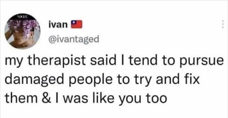 Memes About Mental Health (26 pics)