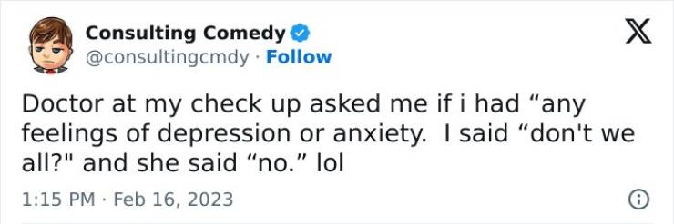 Memes About Mental Health (26 pics)