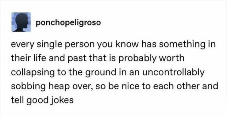 Memes About Mental Health (26 pics)