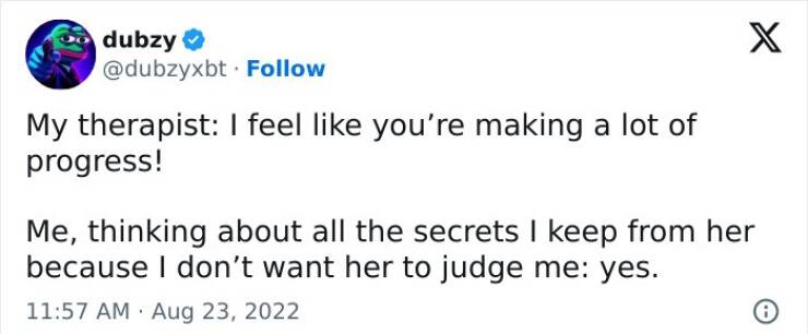Memes About Mental Health (26 pics)