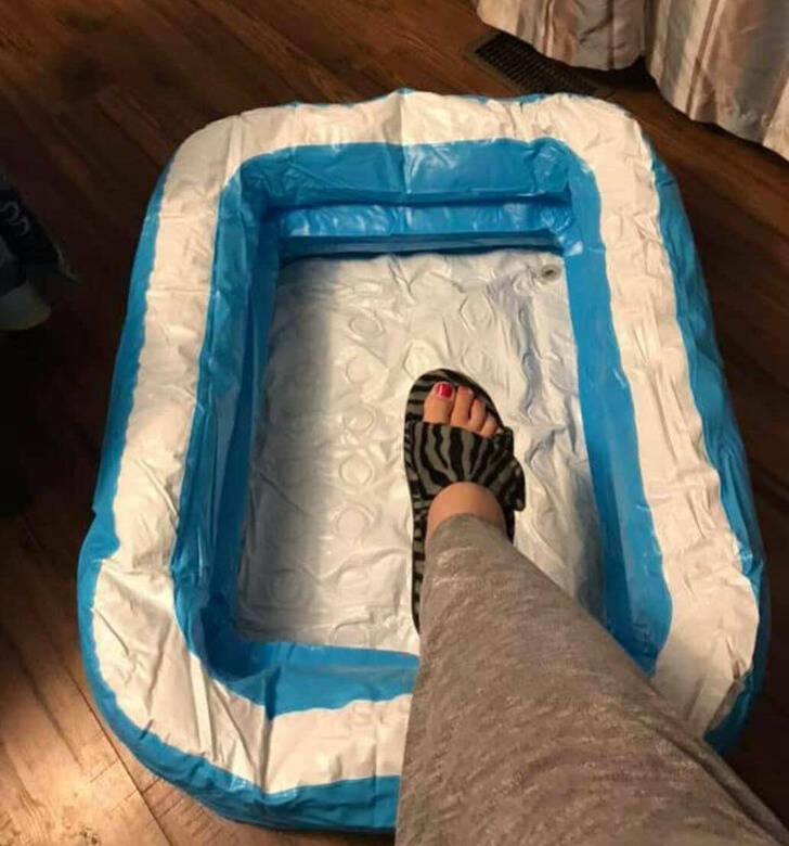 Unsuccessful Online Purchases (13 pics)