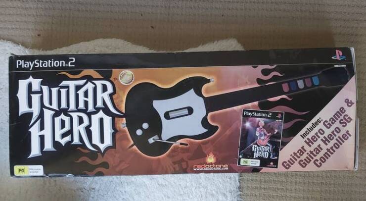 A Little Bit Of Nostalgia (22 pics)
