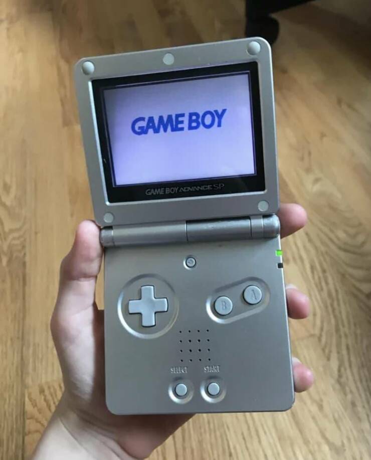 A Little Bit Of Nostalgia (22 pics)