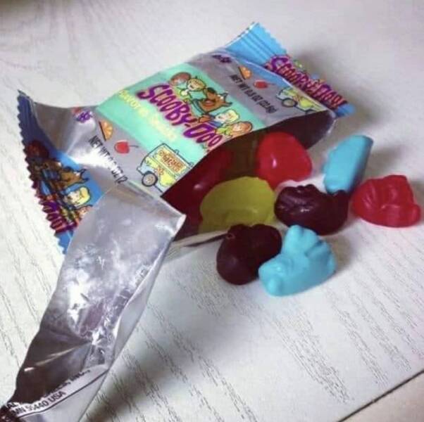 A Little Bit Of Nostalgia (22 pics)