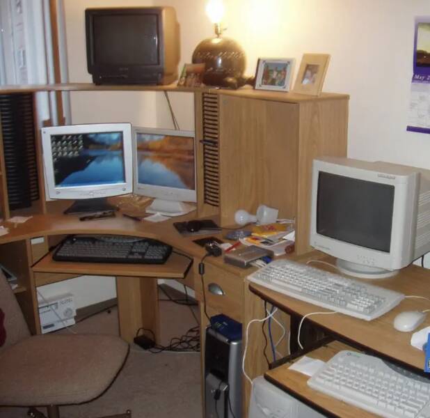 A Little Bit Of Nostalgia (22 pics)