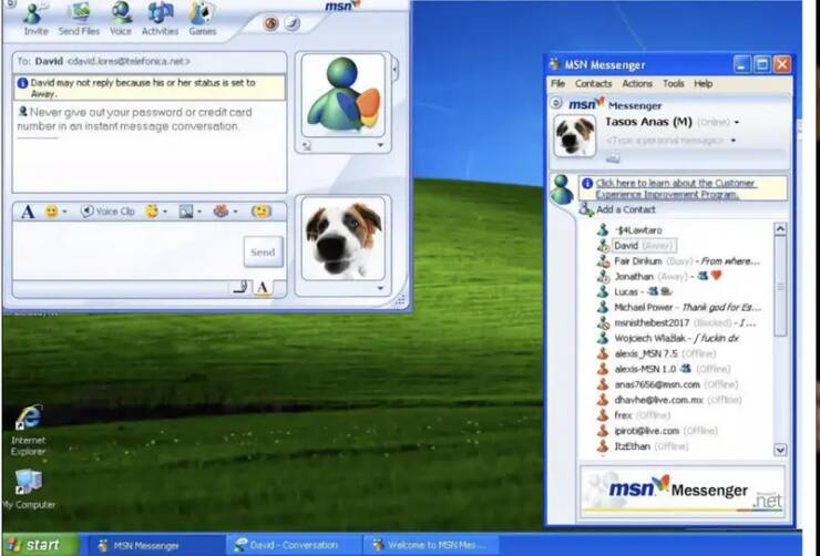A Little Bit Of Nostalgia (22 pics)