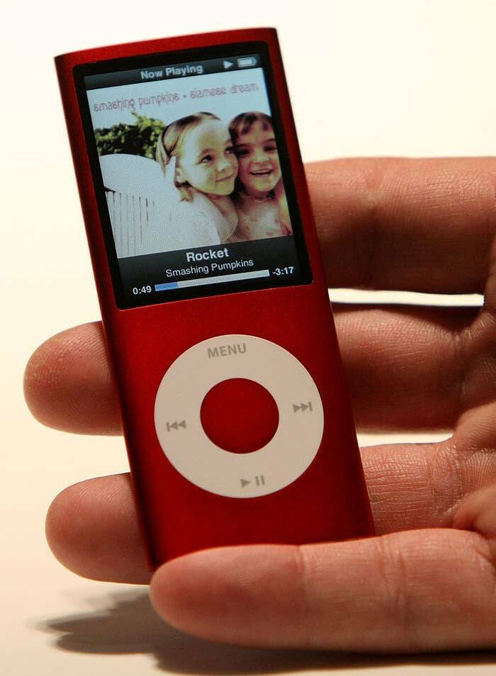 A Little Bit Of Nostalgia (22 pics)