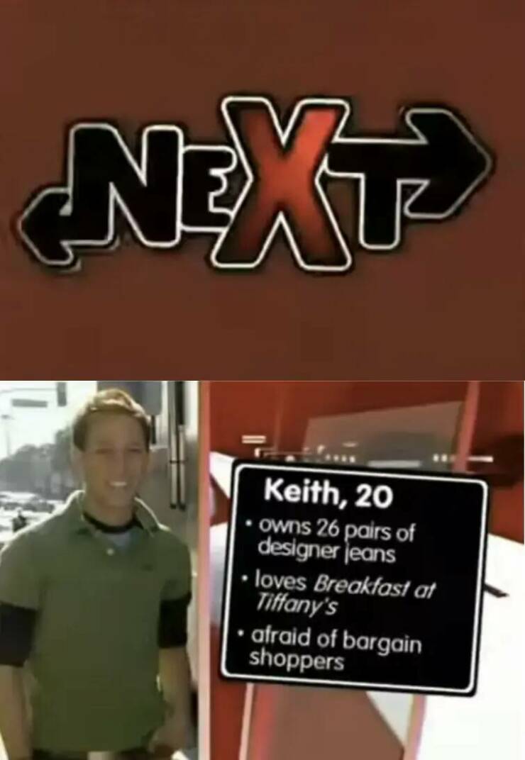 A Little Bit Of Nostalgia (22 pics)