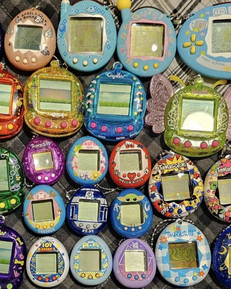 A Little Bit Of Nostalgia (22 pics)