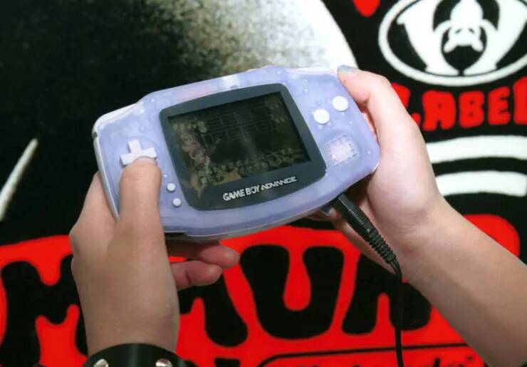 A Little Bit Of Nostalgia (22 pics)
