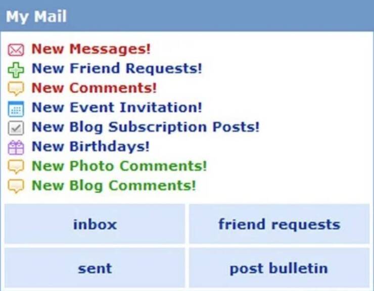 A Little Bit Of Nostalgia (22 pics)