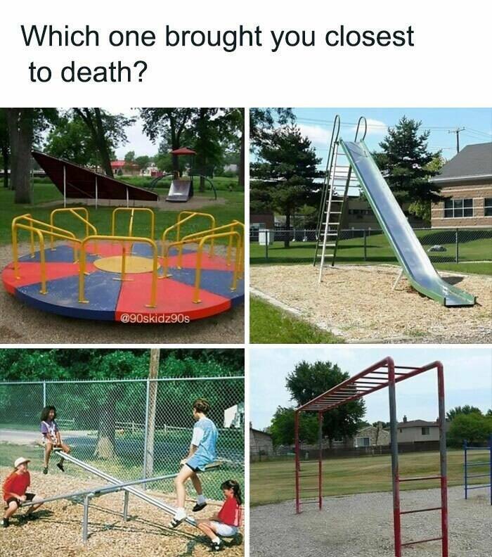 Memories Of The 2000's (15 pics)