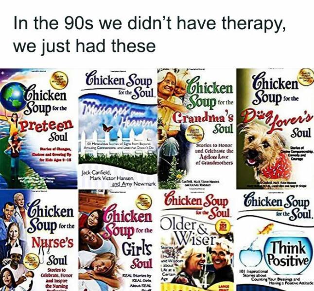 Memories Of The 2000's (15 pics)